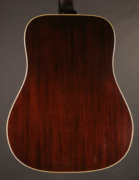 Gibson J-45 Deluxe, Cherry Sunburst (1969)