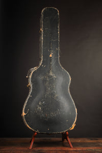 Gibson J-45 Deluxe, Cherry Sunburst (1969)