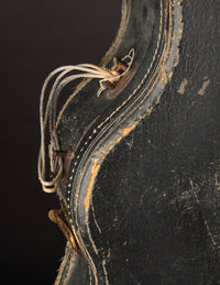 Gibson J-45 Deluxe, Cherry Sunburst (1969)