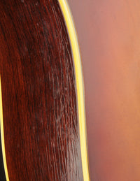 Gibson J-45 Deluxe, Cherry Sunburst (1969)
