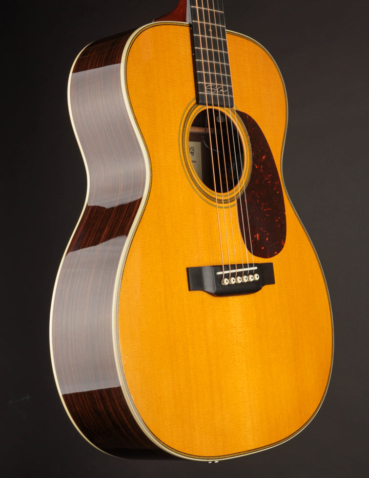 T ahi　Martin 000-28EC Martin 000-28EC Sunburst Eric Clapton Acoustic Guitar