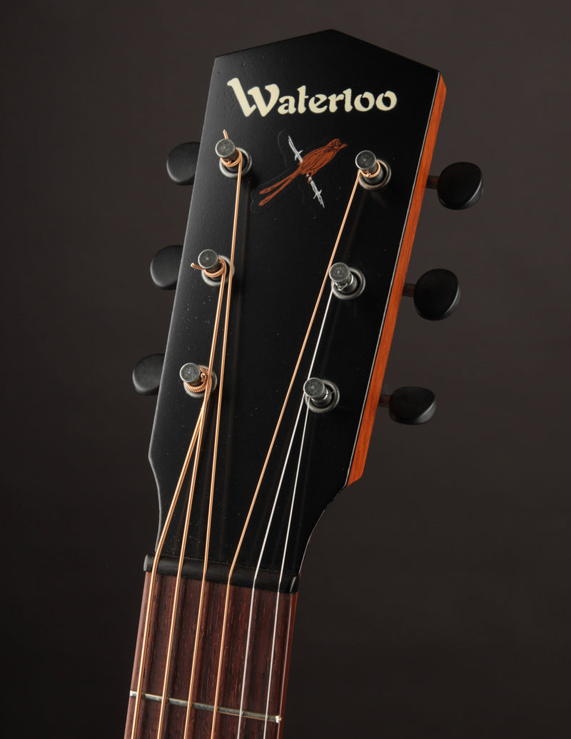 Waterloo WL-14 Scissortail (USED)