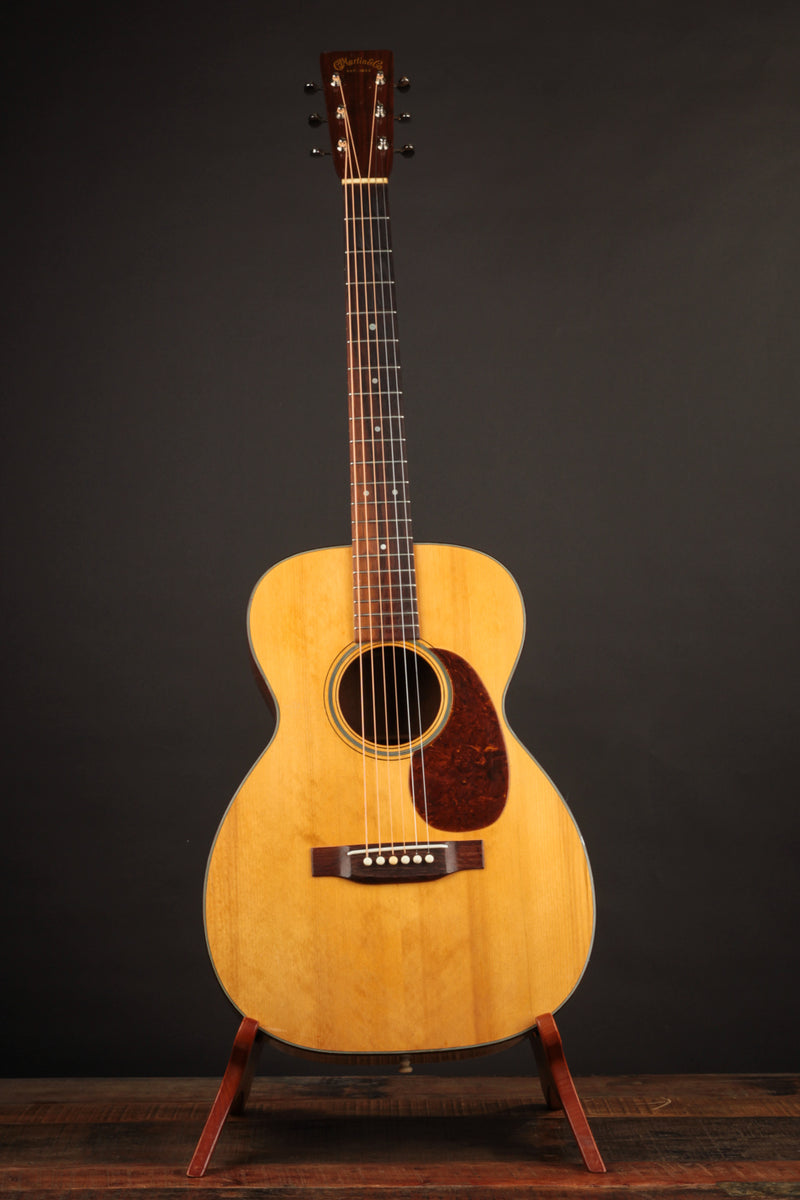 Martin 0-18 (1946)