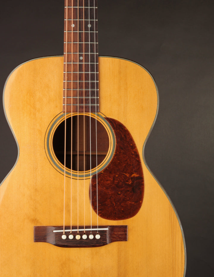 Martin 0-18 2018年製 Martin 0-18 (1946) | The Music Emporium