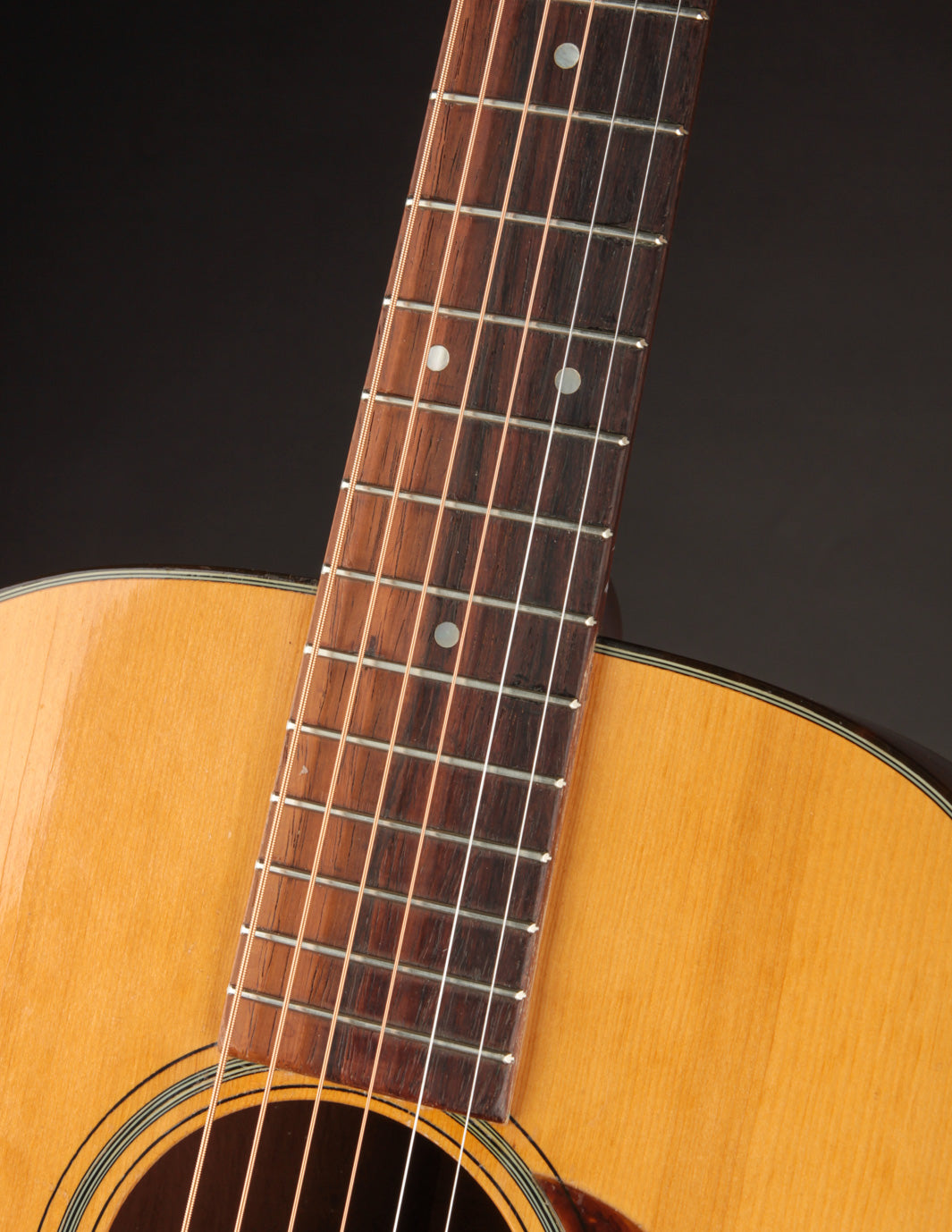 Martin 0-18 2018年製 1946 Martin 0-18 Flattop Guitar