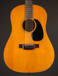 Martin D12-20 (1969)