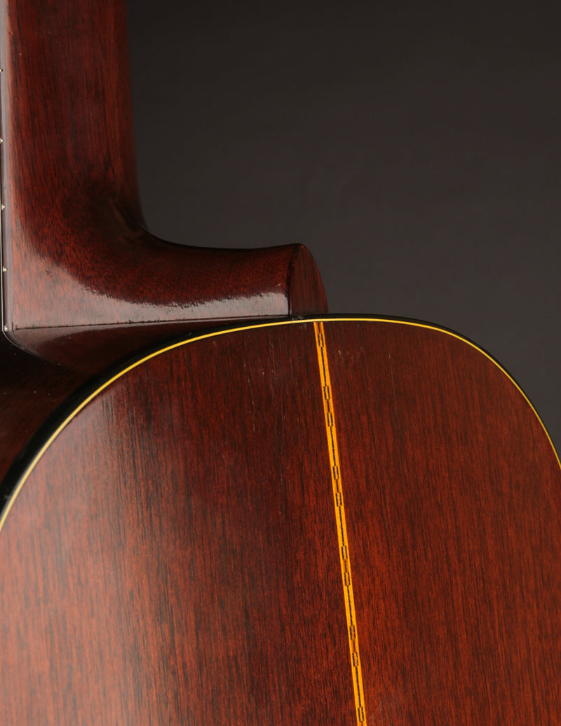 Martin D12-20 (1969)