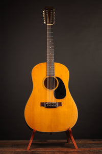 Martin D12-20 (1969)