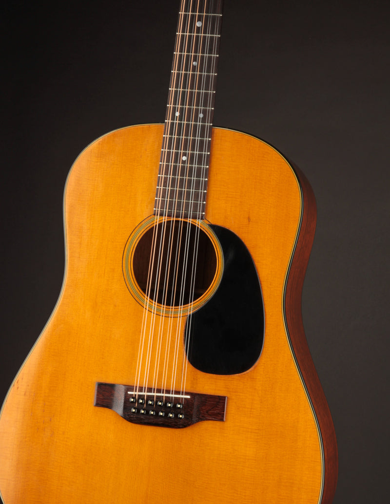 Martin D12-20 (1969)