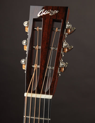 Collings 02H German Top (USED, 2023)