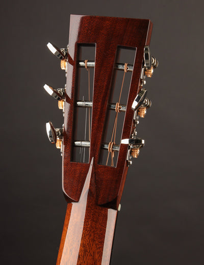 Collings 02H German Top (USED, 2023)