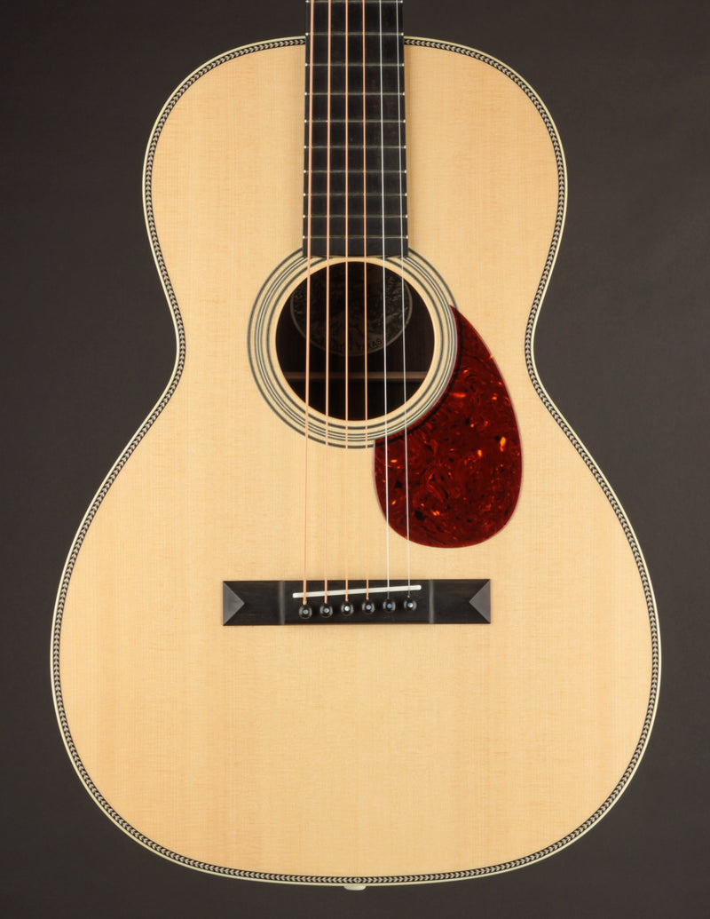 Collings 02H German Top (USED, 2023)