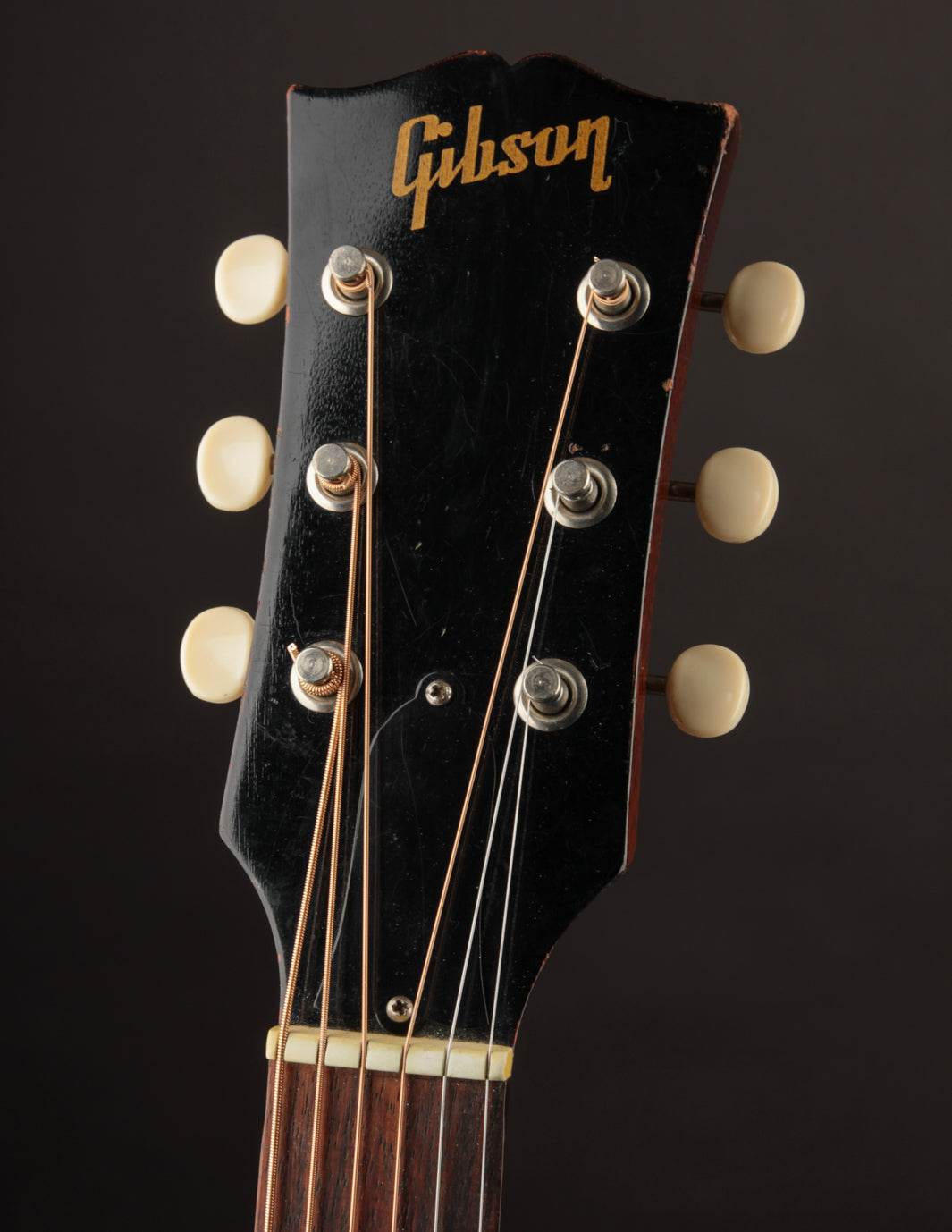 Gibson J-50 (1966) | The Music Emporium