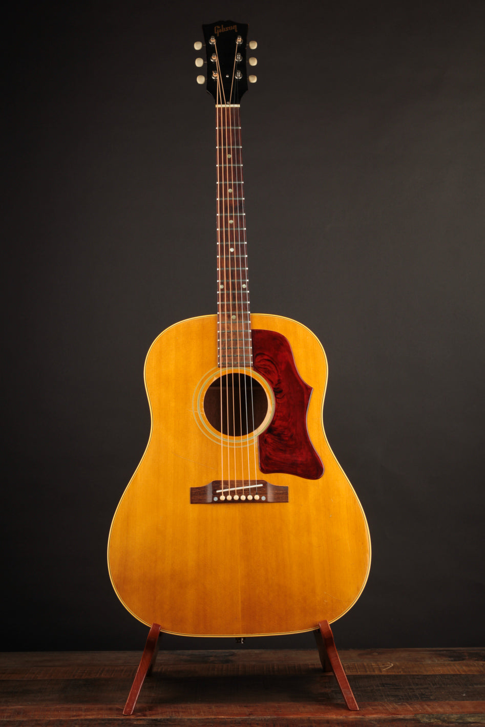 Gibson J-50 (1966) | The Music Emporium