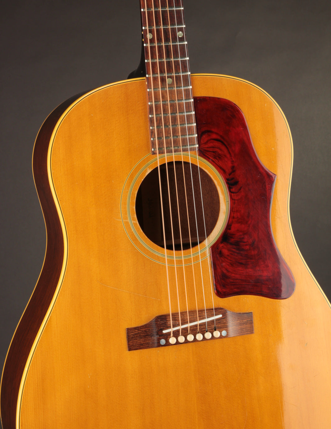 Gibson J-50 (1966) | The Music Emporium