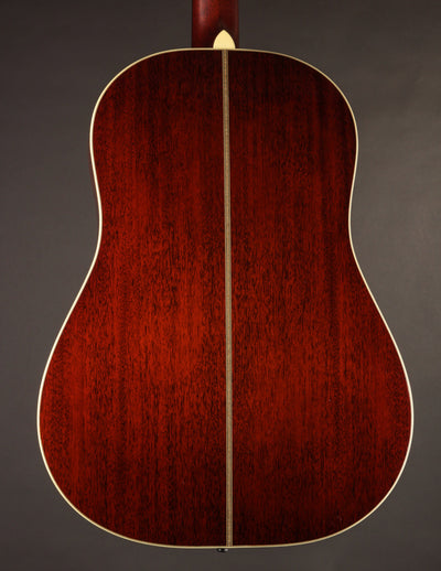 Santa Cruz D-12 Custom Sitka/Mahogany (USED, 2014)