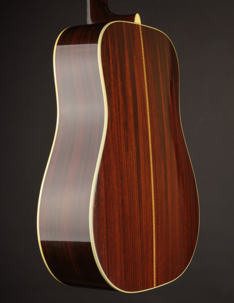 Martin HD-28 (1981)