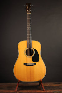 Martin HD-28 (1981)