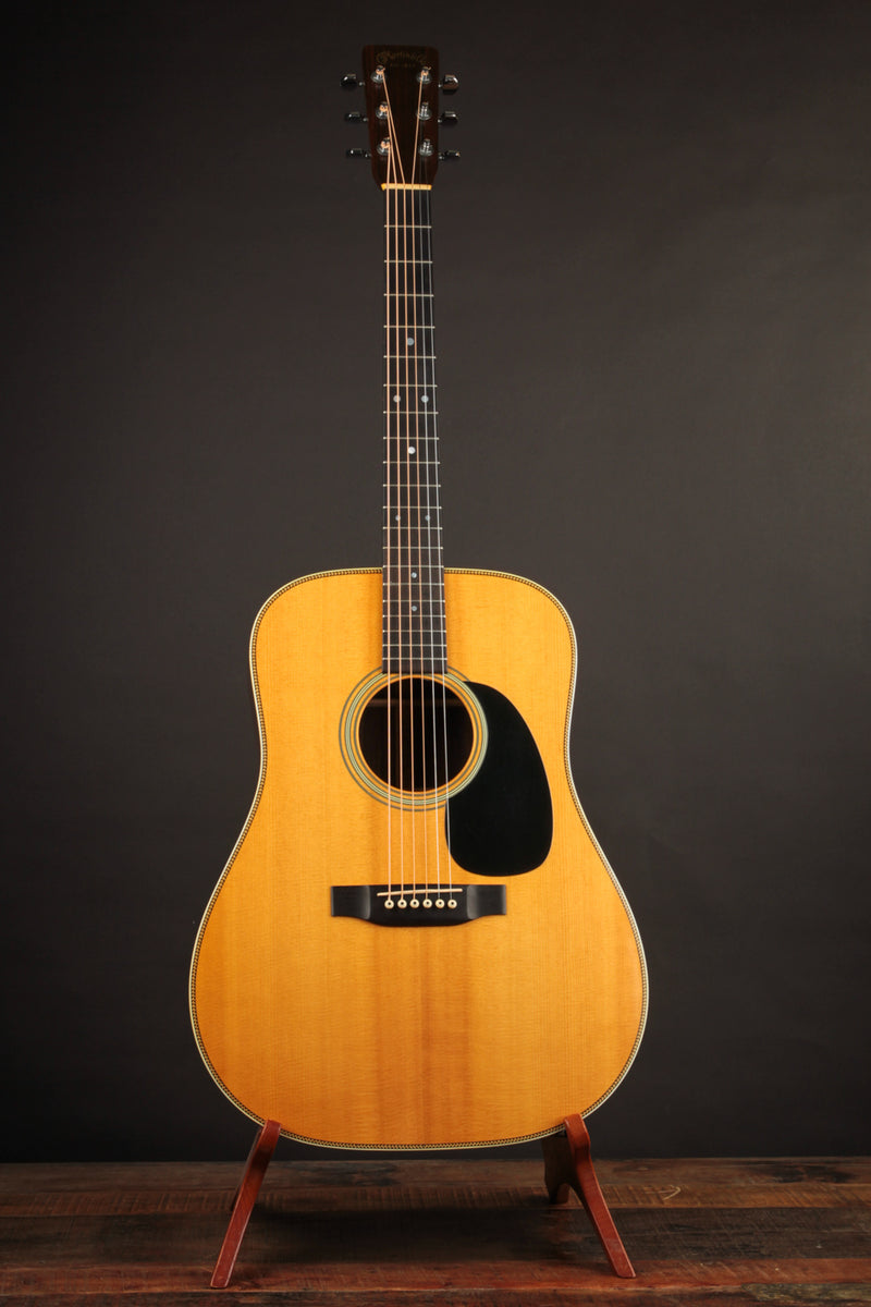 Martin HD-28 (1981)