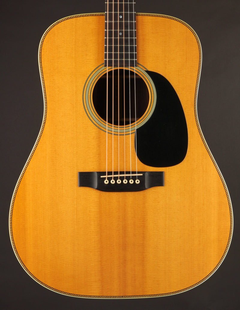 Martin HD-28 (1981)