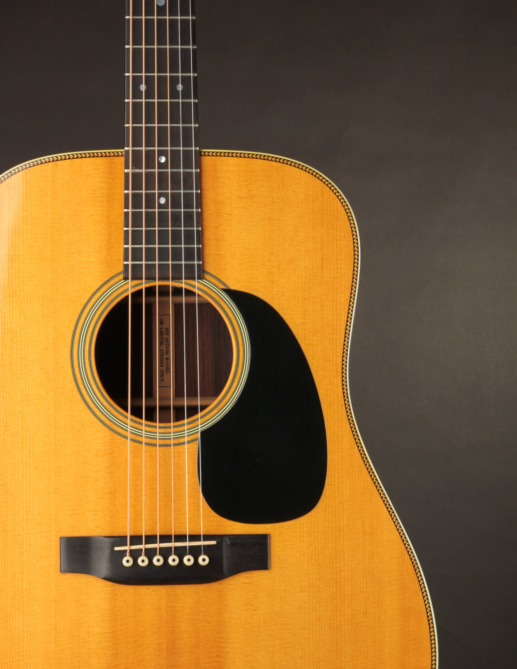 Martin HD-28 (1981) | The Music Emporium