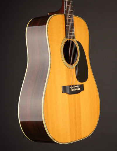 Martin HD-28 (1981)