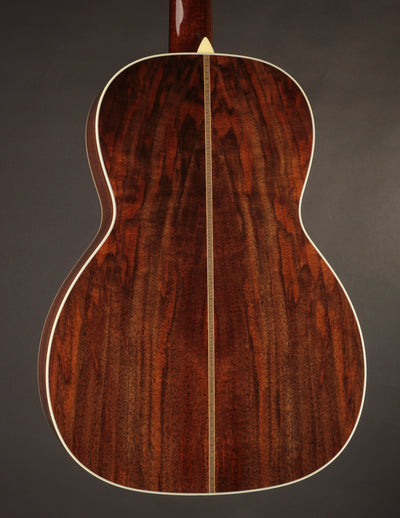 Collings 002H Reclaimed Sitka & Bastogne Walnut Custom (USED, 2022)