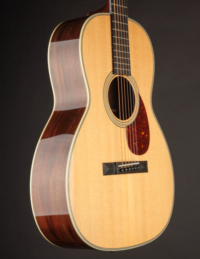 Collings 002H Reclaimed Sitka & Bastogne Walnut Custom (USED, 2022)