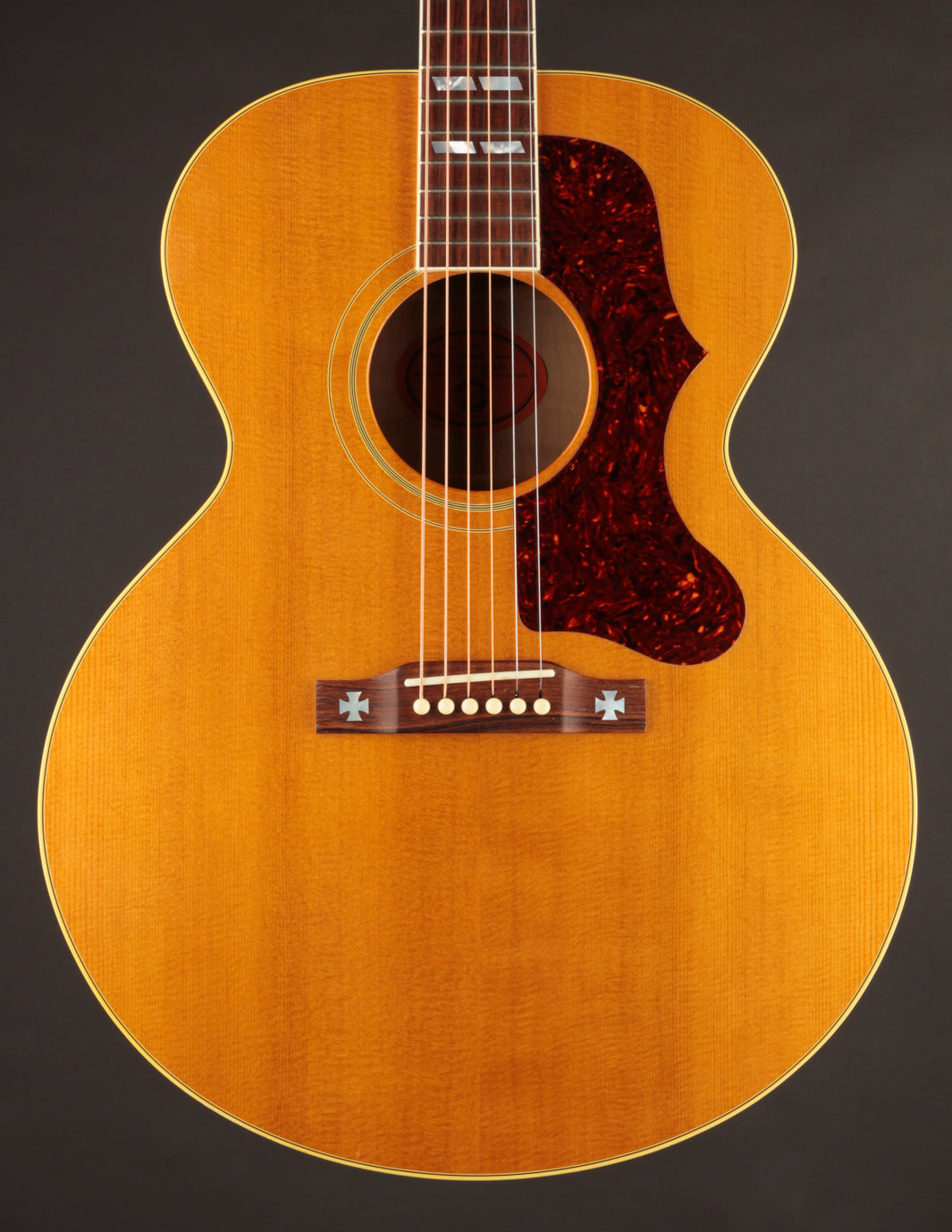 Gibson J-185 (USED, 1999)