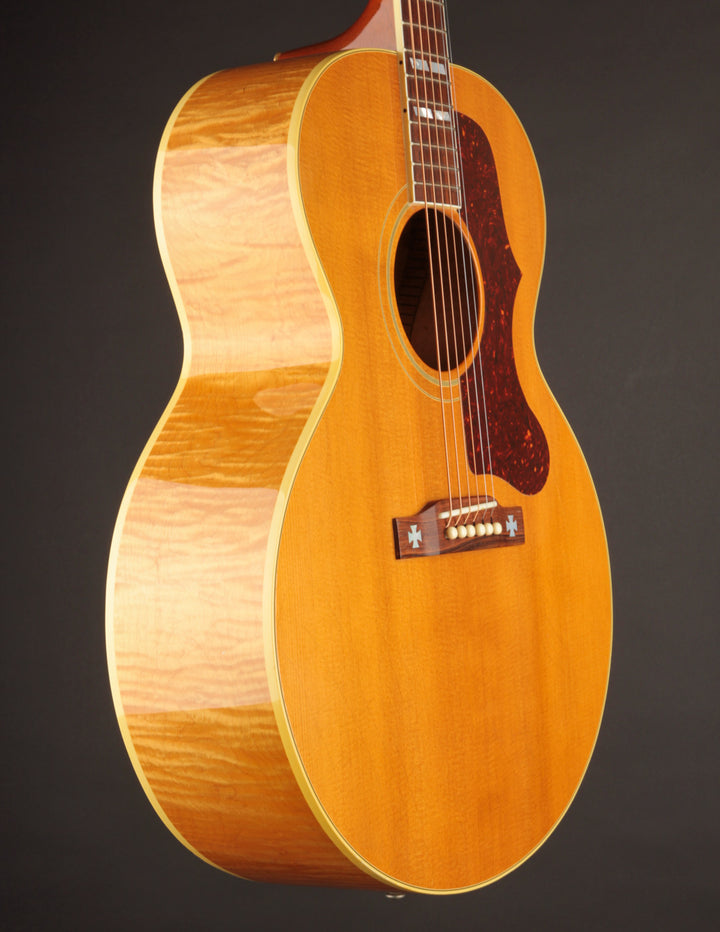 Used Gibson J-185 (1999) | The Music Emporium