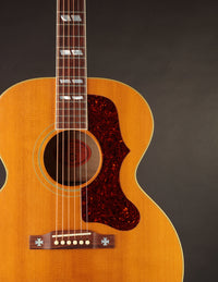 Gibson J-185 (USED, 1999)