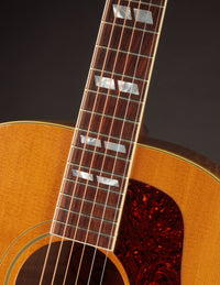 Gibson J-185 (USED, 1999)