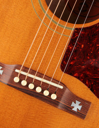 Gibson J-185 (USED, 1999)