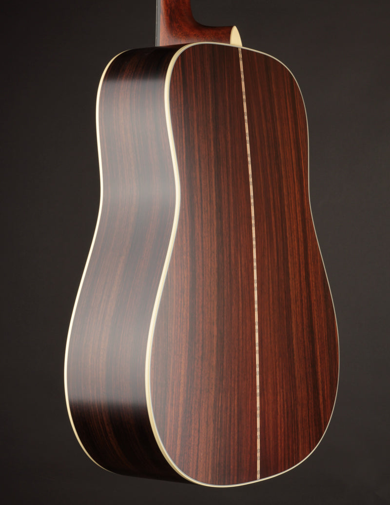 Martin D-28 Satin (USED, 2023)