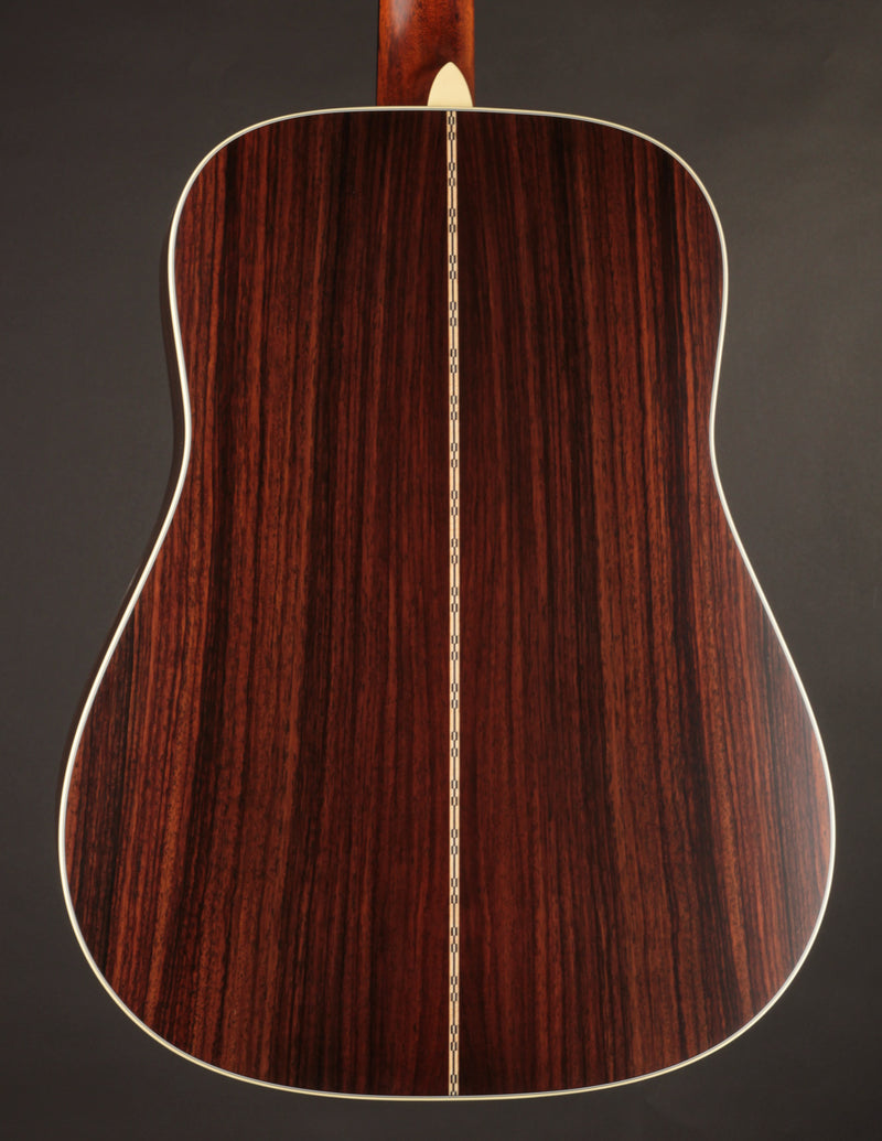 Martin D-28 Satin (USED, 2023)