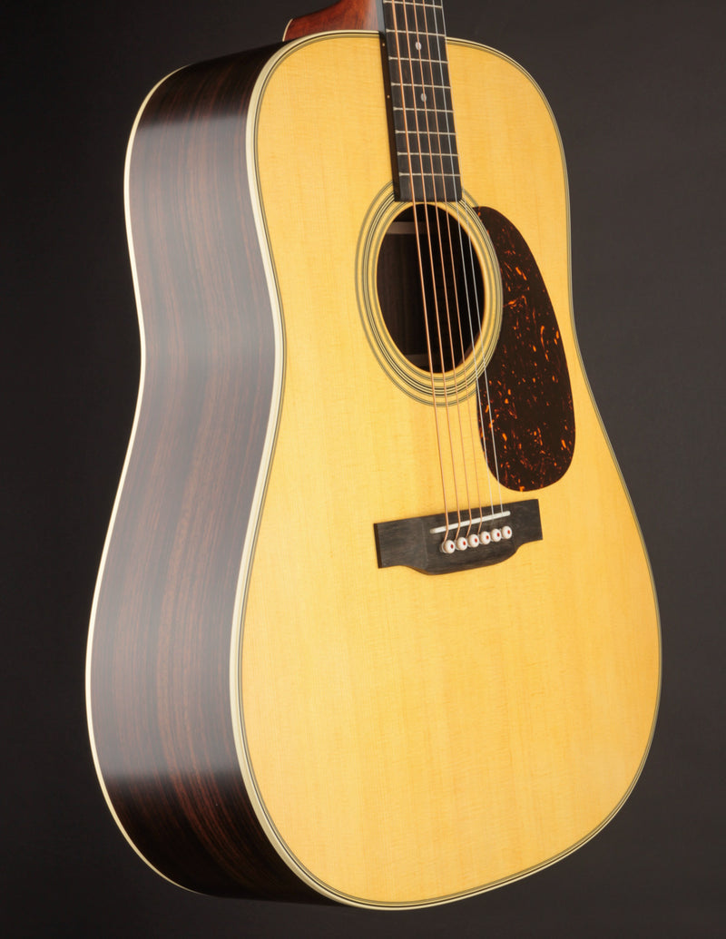 Martin D-28 Satin (USED, 2023)