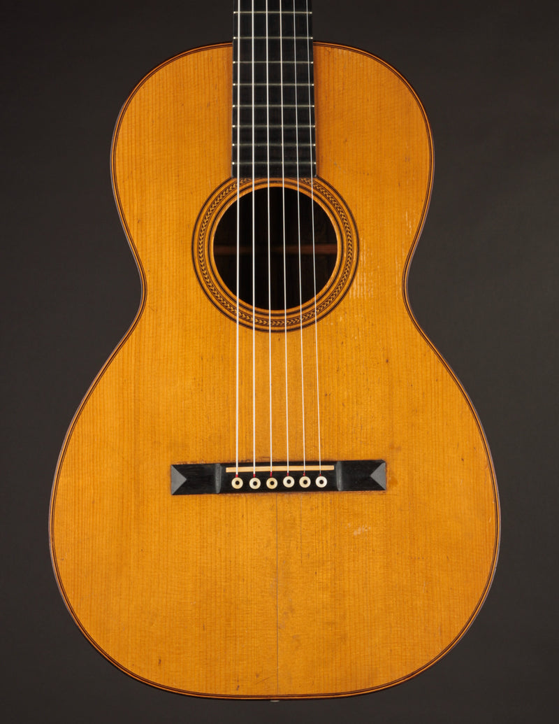 Martin 1-21 (1890)