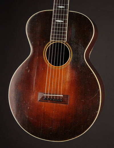 Gibson Nick Lucas Special (1929)