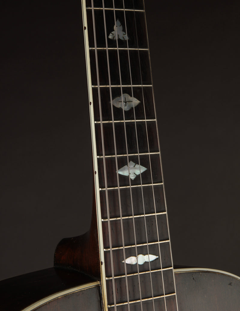 Gibson Nick Lucas Special (1929)