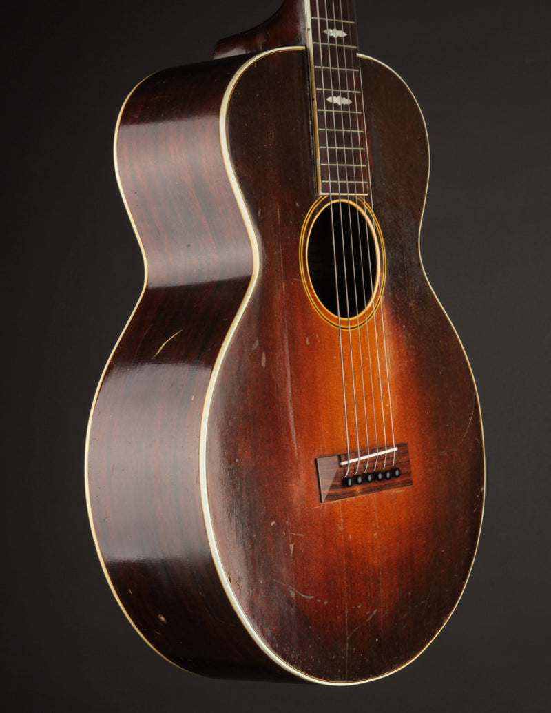 Gibson Nick Lucas Special (1929)