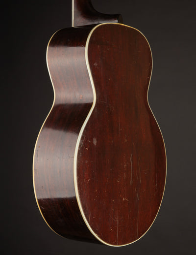 Gibson Nick Lucas Special (1929)