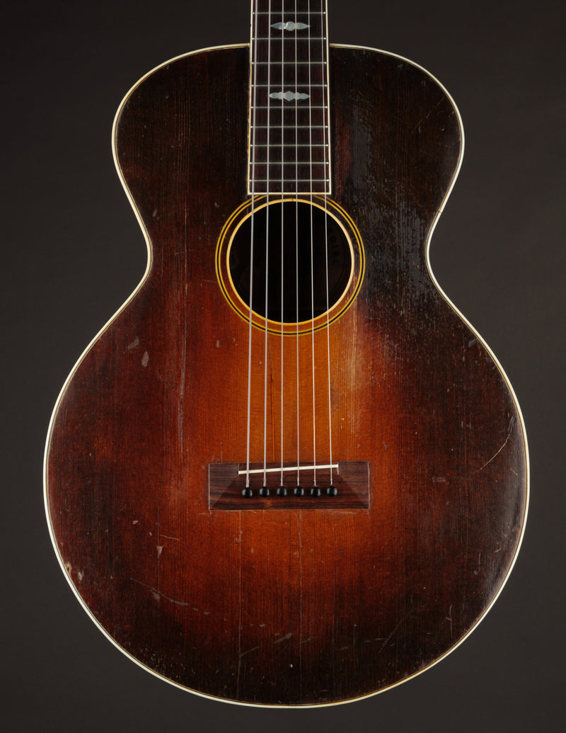 Gibson Nick Lucas Special (1929)