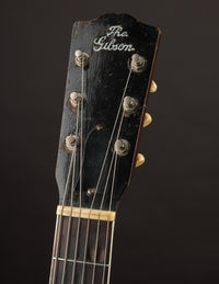 Gibson Nick Lucas Special (1929)
