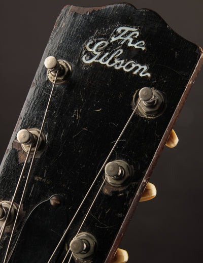 Gibson Nick Lucas Special (1929)