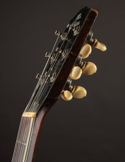 Gibson Nick Lucas Special (1929)