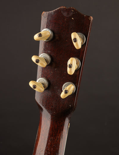 Gibson Nick Lucas Special (1929)