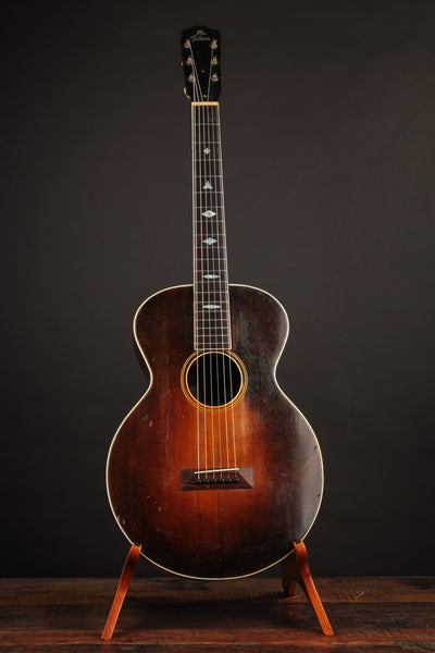 Gibson Nick Lucas Special (1929)