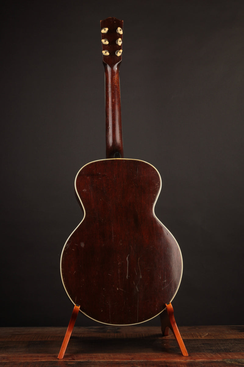 Gibson Nick Lucas Special (1929)