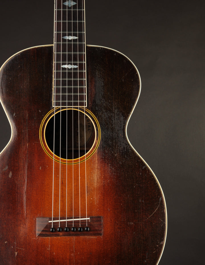 Gibson Nick Lucas model 2016年製　世界限定65本 Gibson Nick Lucas model 2016年製 世界限定65本 - メルカリ
