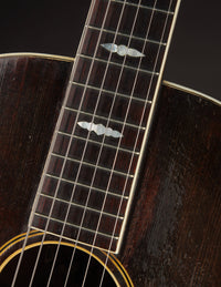 Gibson Nick Lucas Special (1929)